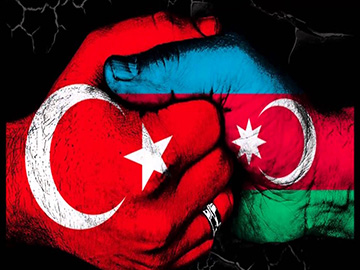 Turquie-Azerbaïdjan « Une seule nation, deux États » ?