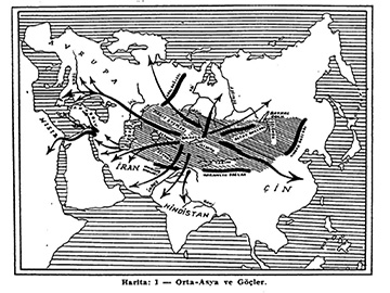 Turkish Nationalism and the Invention of History – Part 2