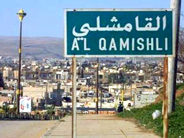War in Syria, Armenian Life Stories