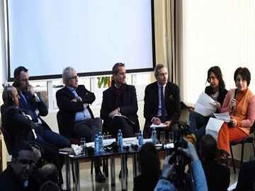 Սփյուռքի նոր մարտահրավերները