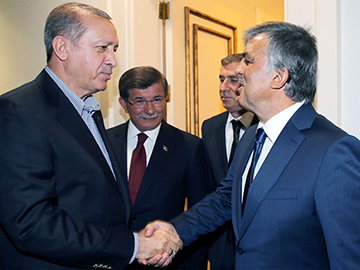 Turquie, l'usure du pouvoir. Partie 1