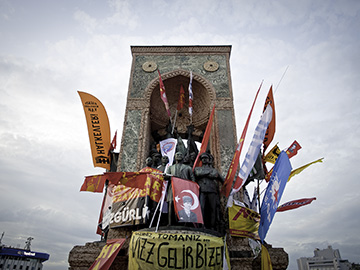 “Turc” ou “de Turquie” ? Le débat identitaire en Turquie