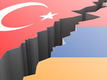Les politiques intérieures d'Arménie et de Turquie déterminent l'agenda de leurs relations