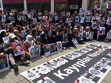 Transitional Justice and the Kurdish Question in Turkey