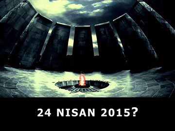 Ermeni soykırımının yıldönümü 24 Nisan 2015'e yönelik beklentiler neler ?