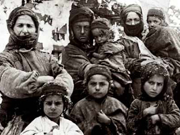 The Role of Historians of Turkey in the Study of Armenian Genocide